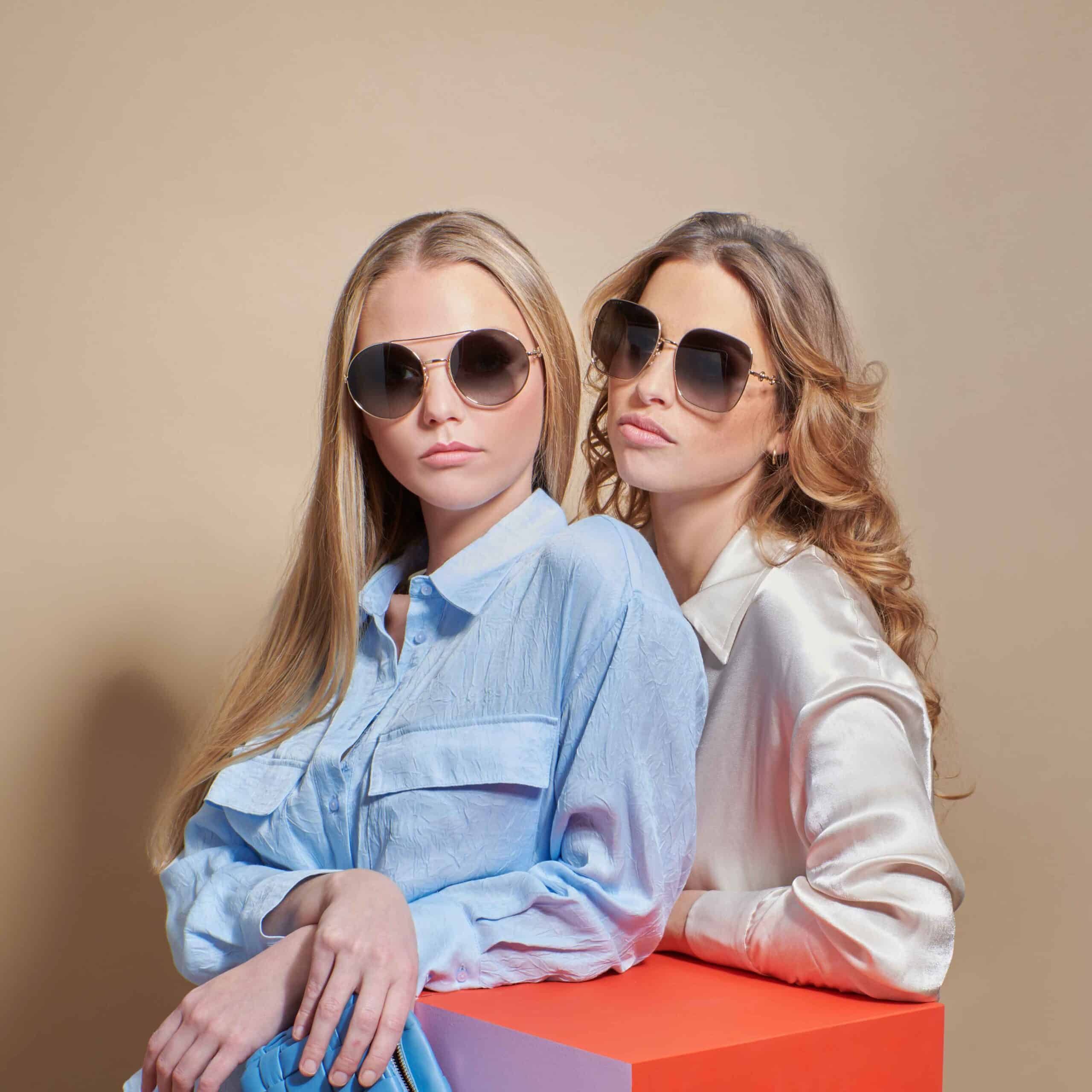 Gucci eyewear lente/zomer 2021 - Optiek Lammerant Deinze