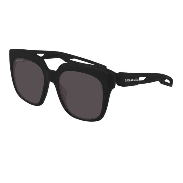 Shop Balenciaga BB0025S zonnebril dames - Optiek Lammerant Deinze