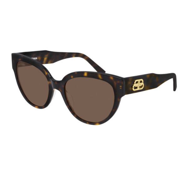 Balenciaga BB0050S sunglasses - MySunglassBoutique by Lammerant