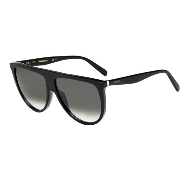 Shop Celine Thin Shadow CL4006IN zonnebrillen - Optiek Lammerant