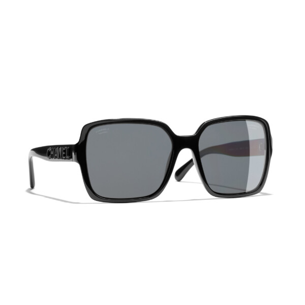 Shop Chanel 5408 sunglasses - MySunglassBoutique by Lammerant
