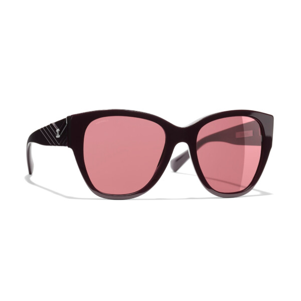 Shop Chanel 5412 sunglasses - MySunglassBoutique by Lammerant