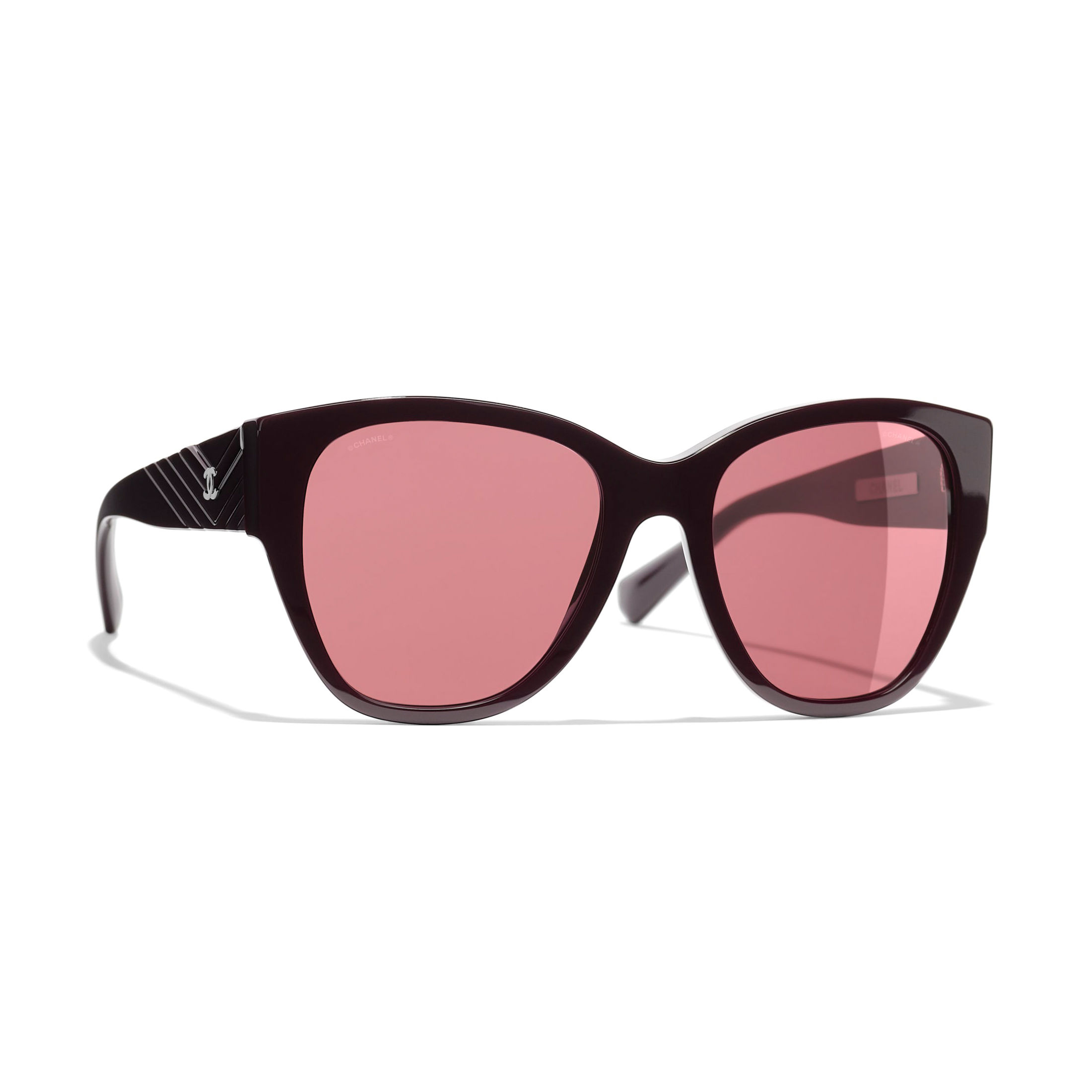 Chanel zonnebril – 5412
