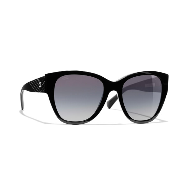 Shop Chanel 5412 sunglasses - MySunglassBoutique by Lammerant