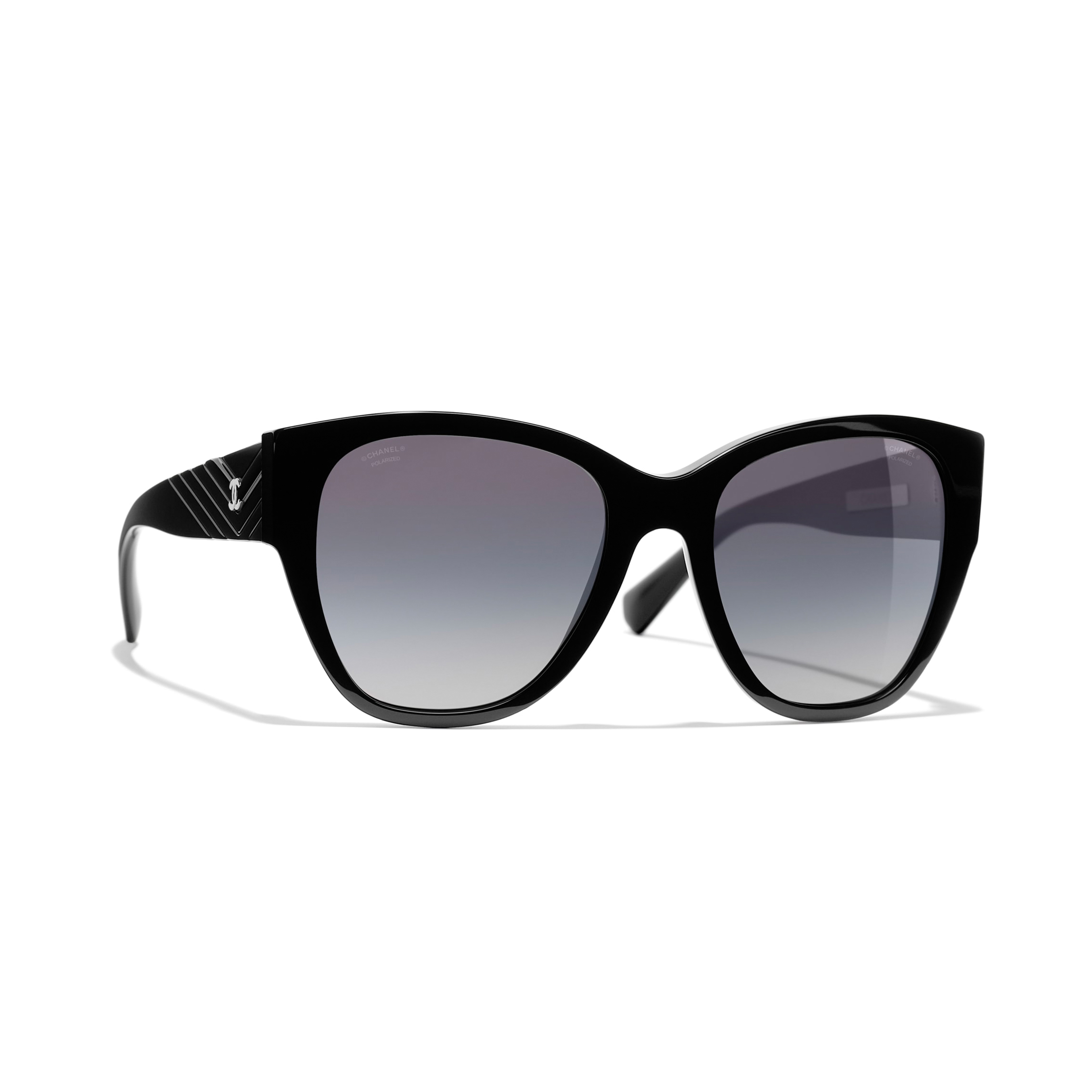 Chanel zonnebril – 5412 polarized
