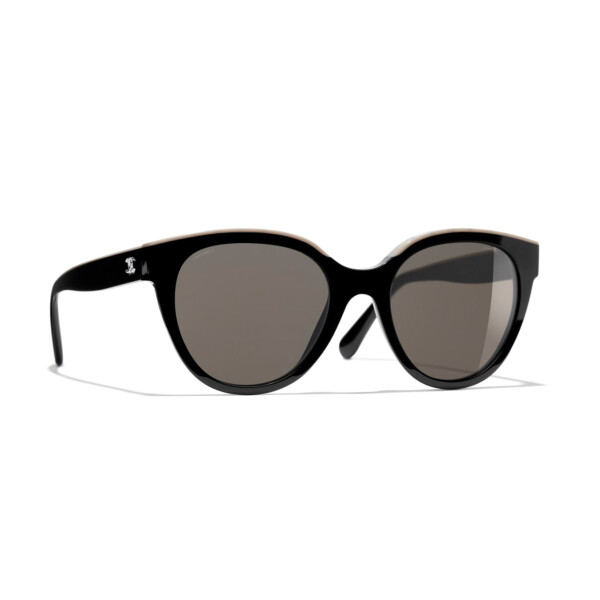 Shop Chanel 5414 sunglasses - MySunglassBoutique by Lammerant
