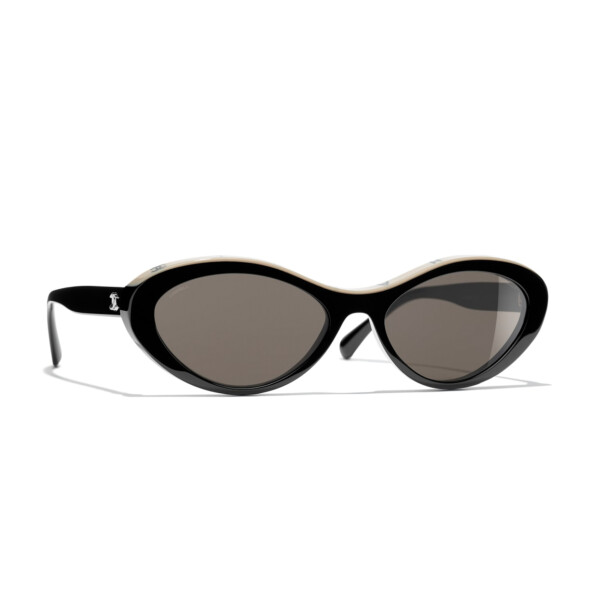 Shop Chanel 5416 sunglasses - MySunglassBoutique by Lammerant