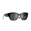 Shop Chanel 5429 sunglasses - MySunglassBoutique by Lammerant