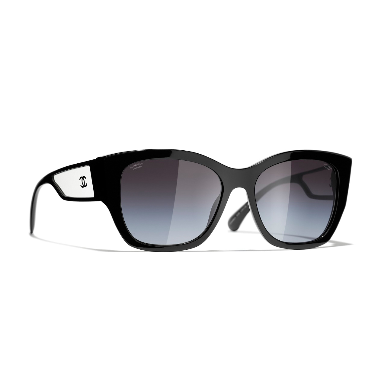 Chanel zonnebril – 5429 polarized