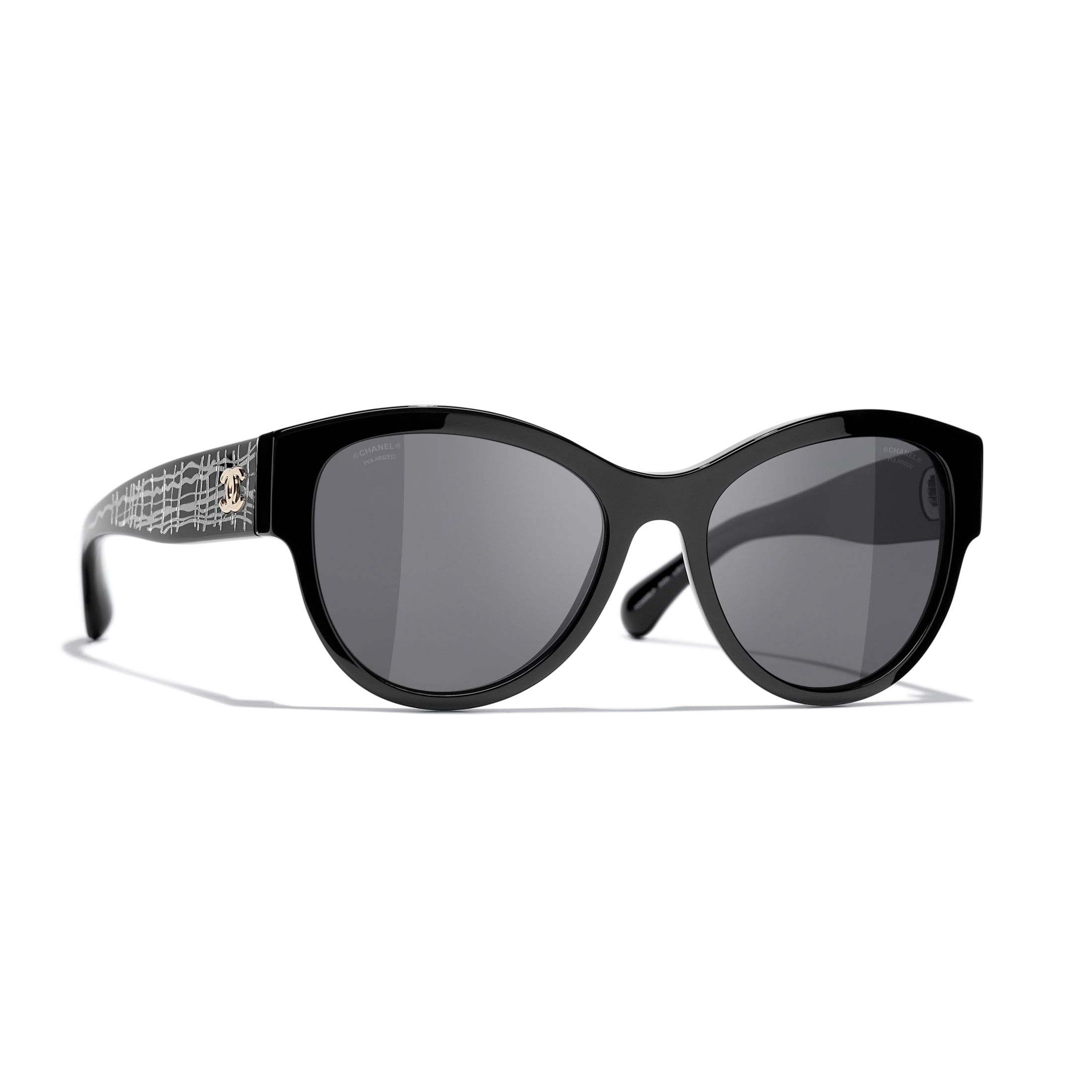 Chanel zonnebril – 5434 polarized