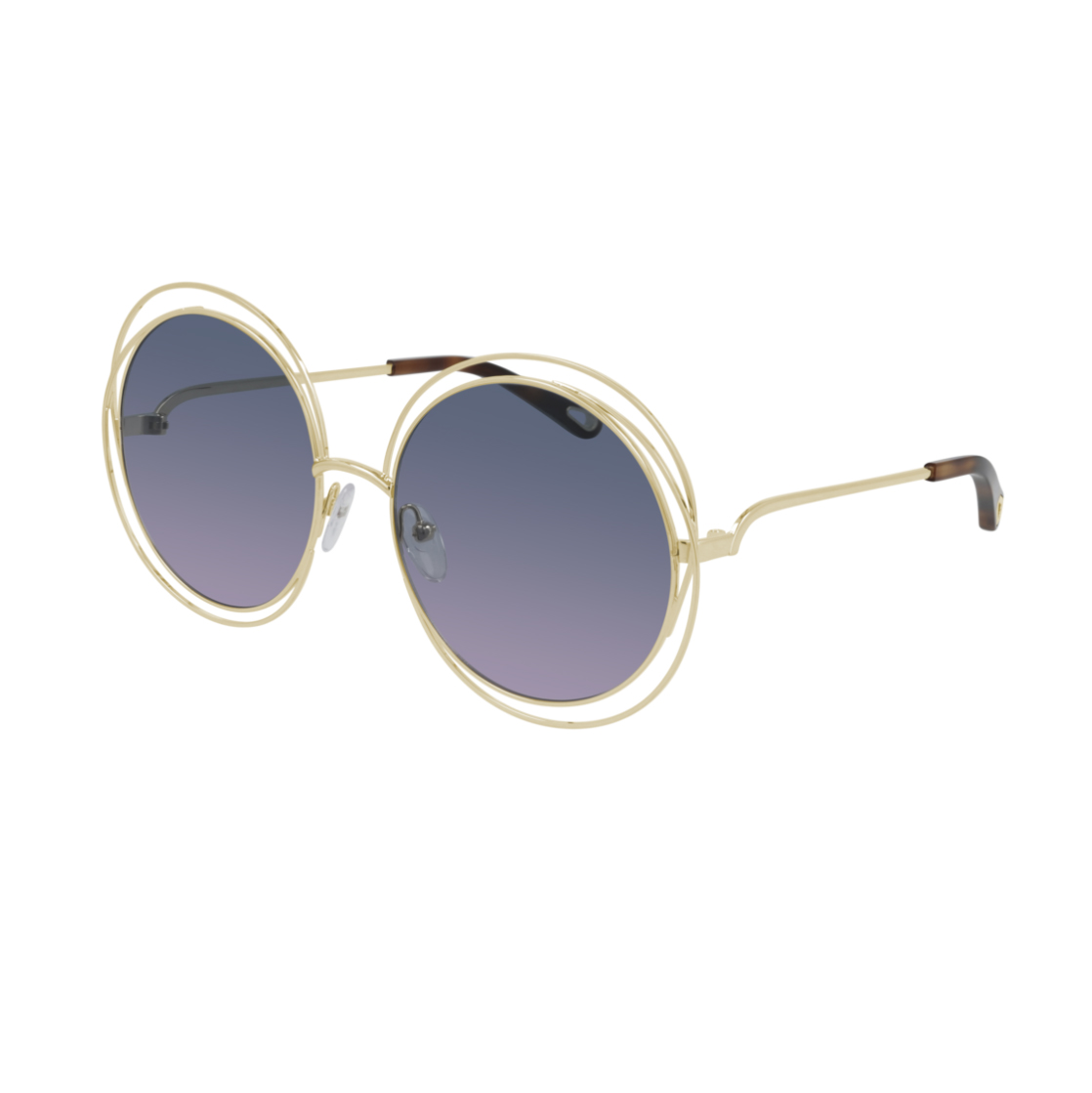 Chloé zonnebril – CH0045S