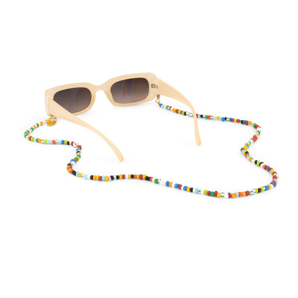 Coco Bonito Beads sunnycord - My SunglassBoutique by Lammerant