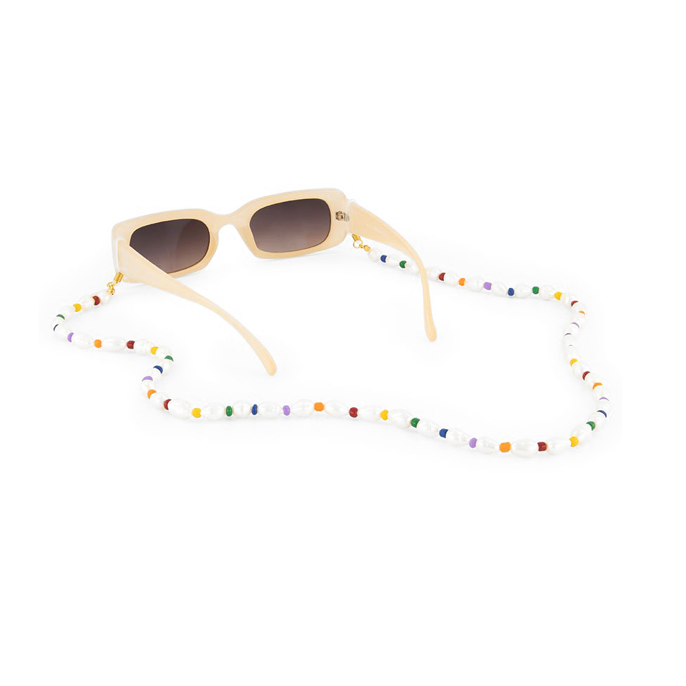 Coco Bonito – Rainbow Pearl sunnycord