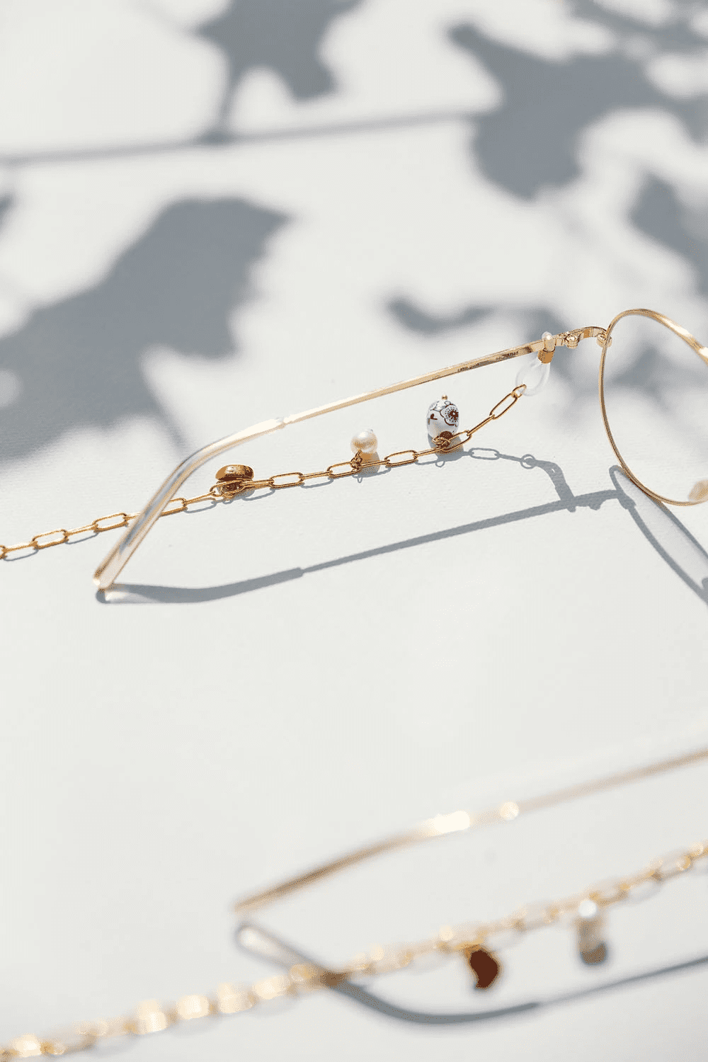 Coco Bonito – Jiggle beads sunnycord