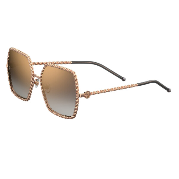 Shop Elie Saab 036/S Torsade zonnebrillen dames - Optiek Lammerant
