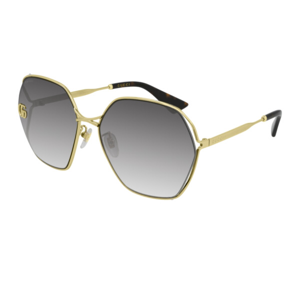Gucci GG0818SA zonnebril - MySunglassBoutique by Lammerant