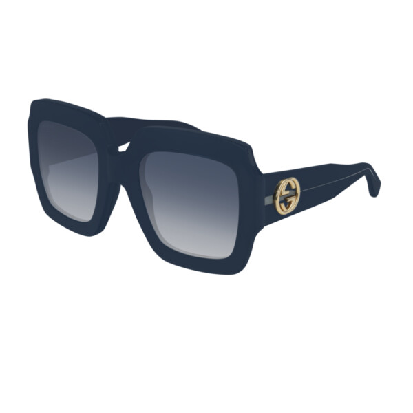 Shop Gucci GG0178S zonnebrillen - Optiek Lammerant Deinze