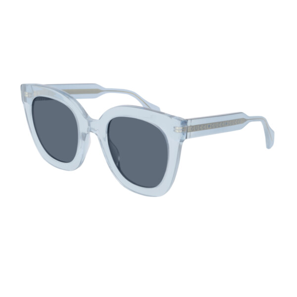 Shop Gucci GG0564S zonnebrillen - Optiek Lammerant Deinze
