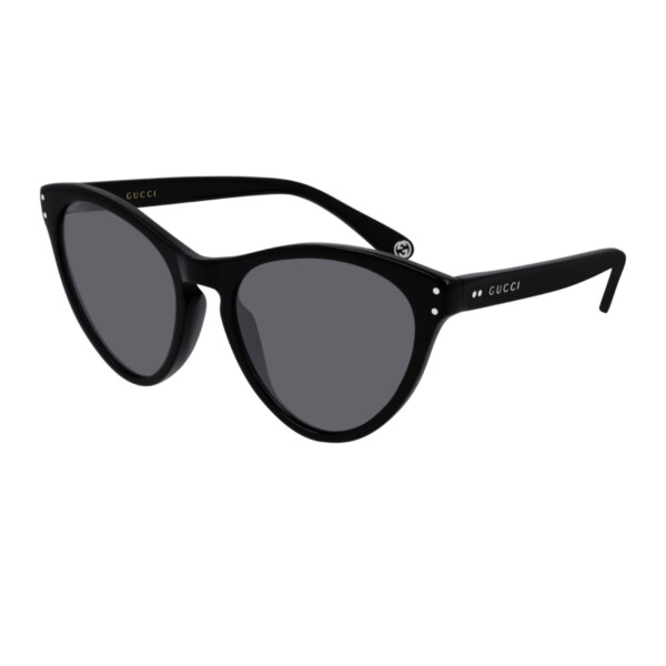 Shop Gucci GG0569S sunglasses - MySunglassBoutique by Lammerant