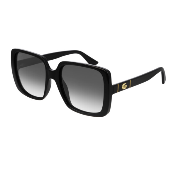 Shop Gucci GG0632S zonnebril dames - Optiek Lammerant Deinze
