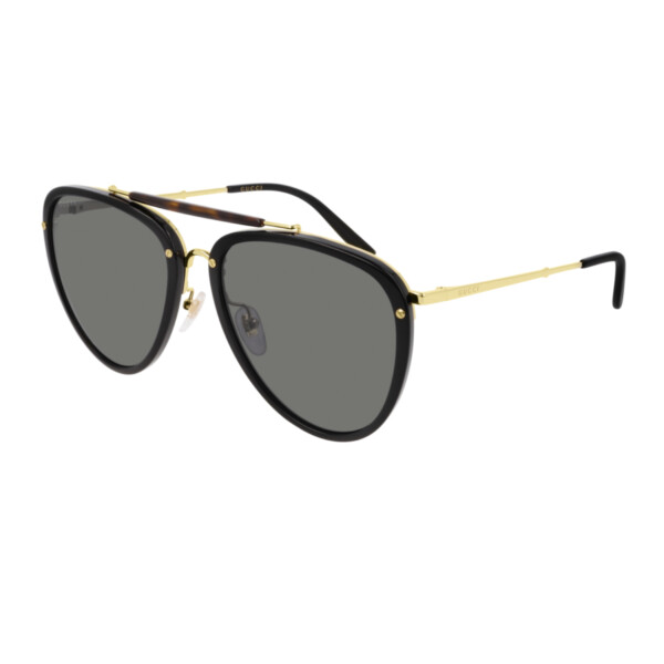 Shop Gucci GG0672S sunglasses - MySunglassBoutique by Lammerant