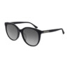Shop Gucci GG0729SA zonnebrillen - MySunglassBoutique by Lammerant