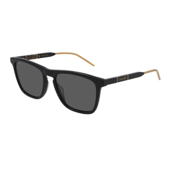 Shop Gucci GG0843S zonnebril - MySunglassBoutique by Lammerant