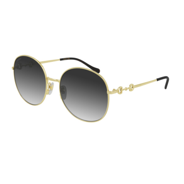 Shop Gucci GG0881SA zonnebril - MySunglassBoutique by Lammerant