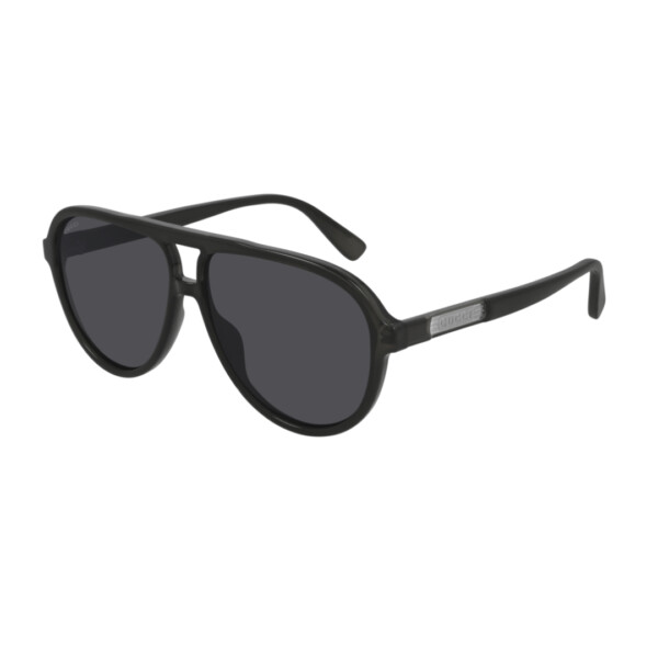 Shop Gucci GG0935S zonnebril - MySunglassBoutique by Lammerant