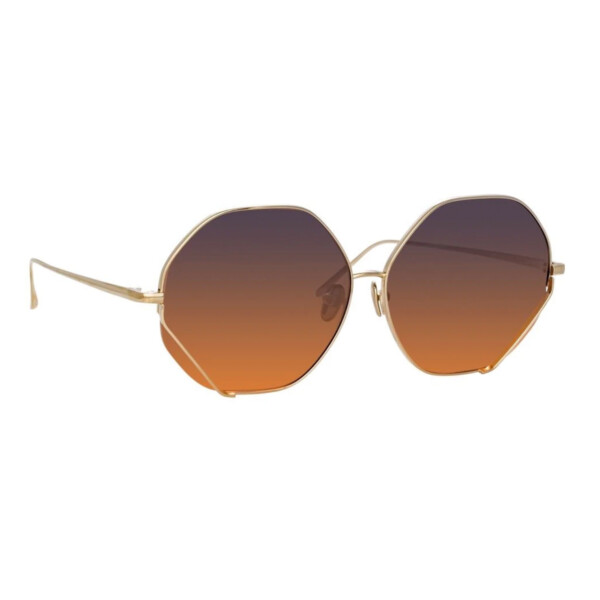 Linda Farrow LFL1010 sunglasses - MySunglassBoutique by Lammerant