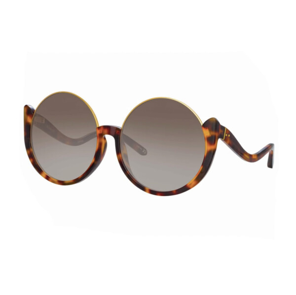 Linda Farrow LFL1167 zonnebril - MySunglassBoutique by Lammerant