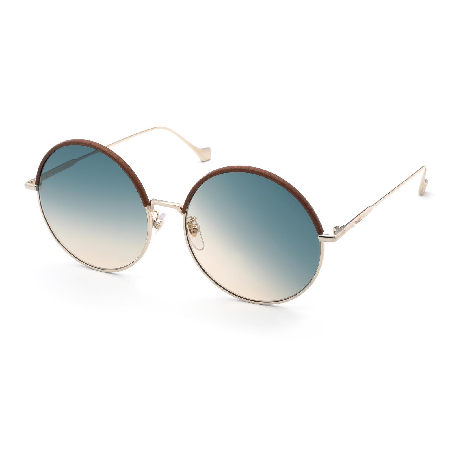 Loewe zonnebril – LW40008U Sharon