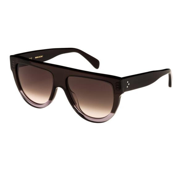 Shop Celine CL40001I Shadow zonnebrillen - Optiek Lammerant