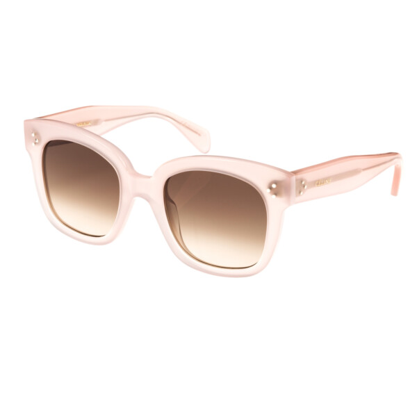 Shop Celine New Audrey CL40002U zonnebrillen - Optiek Lammerant
