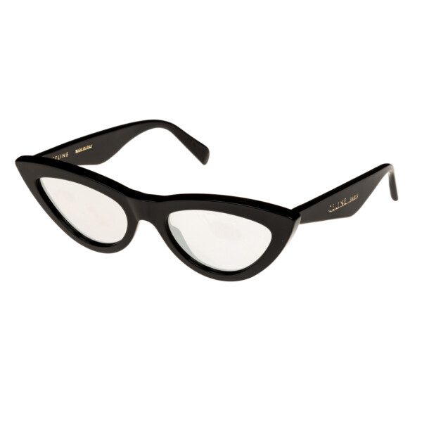 Shop Celine CL40019I Cat Eye zonnebrillen - Optiek Lammerant Deinze
