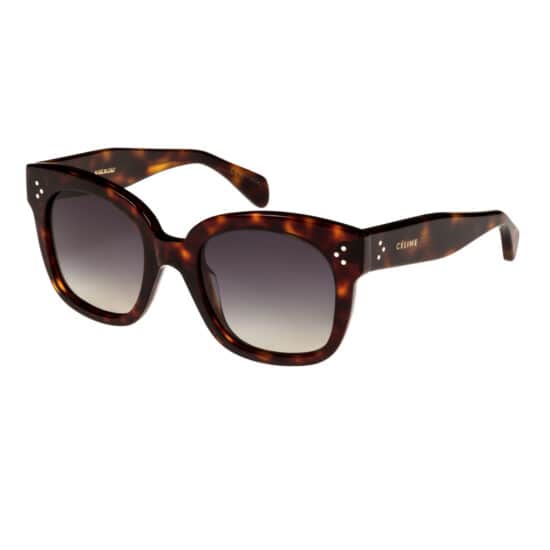 Shop Celine CL 4002UN New Audrey zonnebrillen - Optiek Lammerant