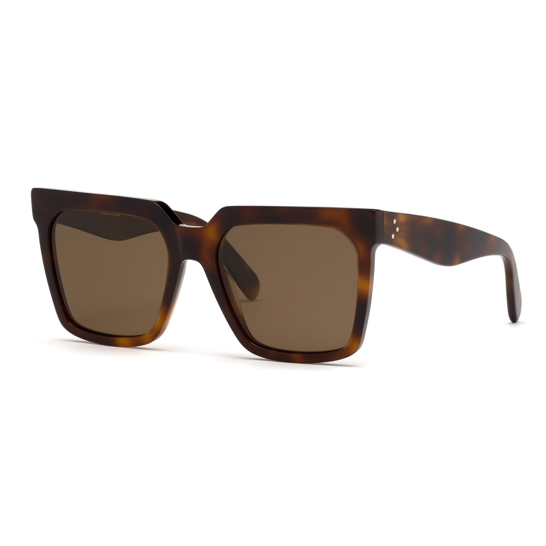 Celine zonnebril – CL40055I Polarized (Tilda restyled)