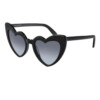 Shop Saint Laurent SL181 LouLou zonnebril - Optiek Lammerant