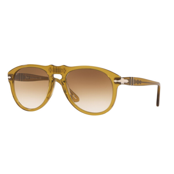 Shop Persol 649 A.P.C. sunglasses - MySunglassBoutique by Lammerant