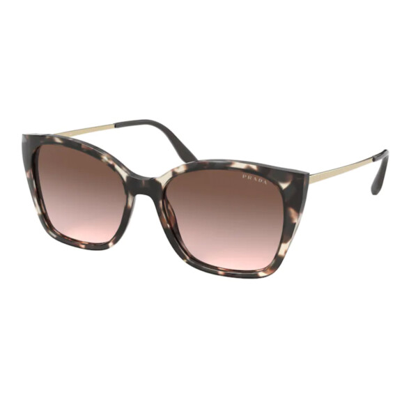 Shop Prada SPR12X sunglasses - My SunglassBoutique by Lammerant