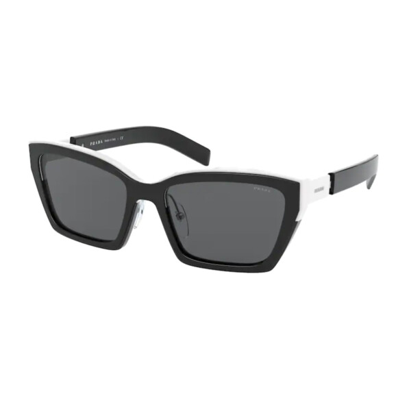 Shop Prada SPR14X sunglasses - My SunglassBoutique by Lammerant