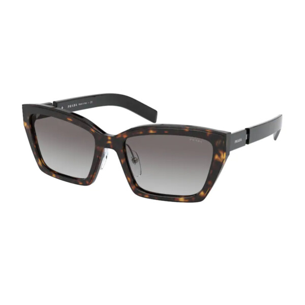 Shop Prada SPR14X sunglasses - My SunglassBoutique by Lammerant