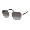 Shop Prada SPR54X sunglasses - My SunglassBoutique by Lammerant