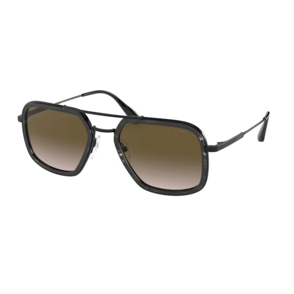 Shop Prada SPR57X sunglasses - My SunglassBoutique by Lammerant