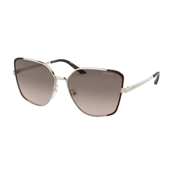 Shop Prada SPR60X sunglasses - My SunglassBoutique by Lammerant