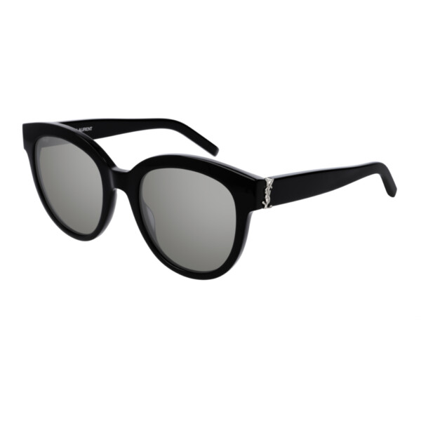 Shop Saint Laurent SL M29 zonnebrillen dames - Optiek Lammerant
