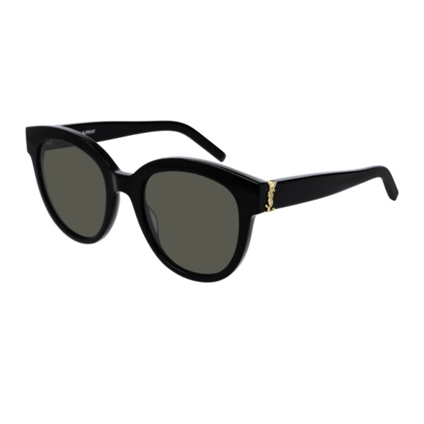 Saint Laurent SLM29 sunglasses - MySunglassBoutique by Lammerant