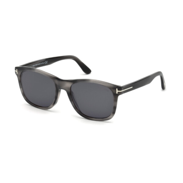 Tom Ford 595 Eric sunglasses - MySunglassBoutique by Lammerant