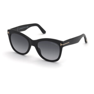 Tom Ford 870 Wallace zonnebril - MySunglassBoutique by Lammerant
