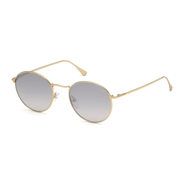 Shop Tom Ford 649 sunglasses - MySunglassBoutique by Lammerant